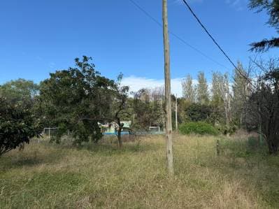 11 BIS Y 602 -Lote en venta La Plata Sicardi - 4