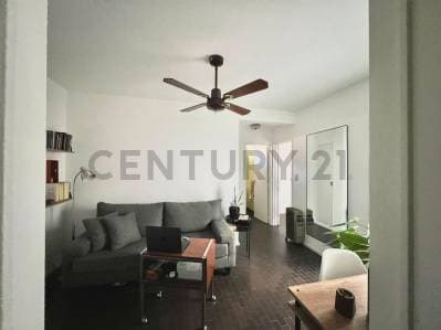 VENTA DEPARTAMENTO 2 AMBIENTES ALMAGRO - 5