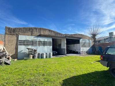 Galpón en ALQUILER sobre 2 lotes | 500 m² cubiertos | Ideal múltiples destinos - 2