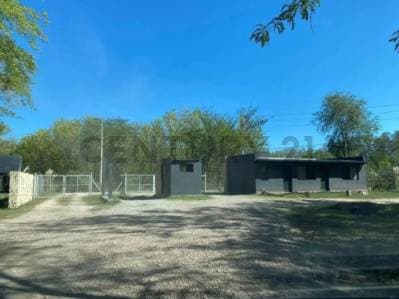 VENTA LOTE DE 1740 M2 EN AMARYLIS COUNTRY CLUB - 5