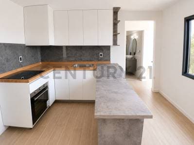 Departamento 1 Dormitorio con Terraza Propia en Complejo Cerrado – Pueyrredón - 2