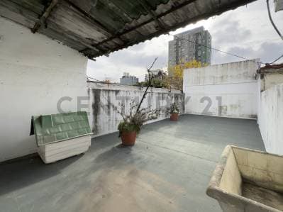VENTA PH EN BALVANERA - 5