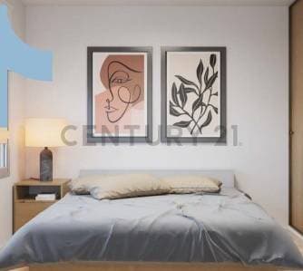 Piso exclusivo en desarrollo en Barrio Lourdes FINANCIACION 100% - 3