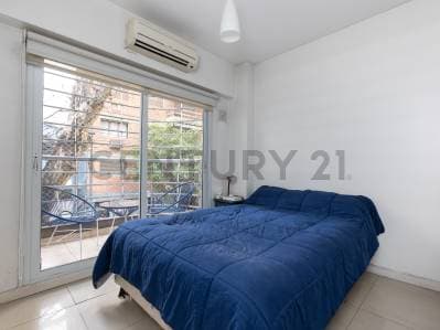 VENTA MONOAMBIENTE EN FLORES-- APTO CREDITO - Principal