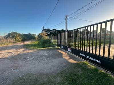 Lote en Venta - Principal