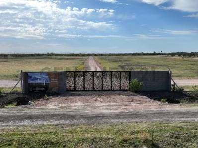Terreno en venta Los Talas - Berisso - Principal