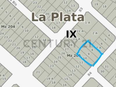 TERRENOS EN VENTA - Principal