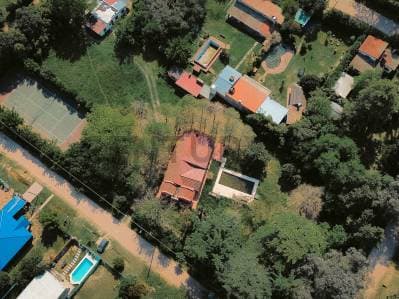 VENTA LOTE BARRIO LOS JILGUEROS EN BELEN DE ESCOBAR - Principal