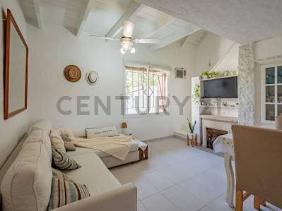 VENTA PH 2 AMBIENTES CON PATIO — VILLA SARMIENTO, MORÓN - Principal