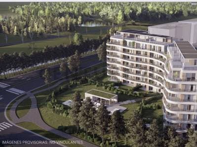 Departamentos de 1, 2, 3 ambientes en Venta, Quara, El Palmar, Nordelta, Tigre - 4