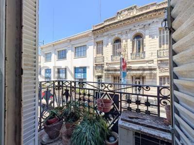 VENTA - DEPARTAMENTO - DOS DORMITORIOS - FRENTE - APTO CREDITO Y PROFESIONAL - ROSARIO, CENTRO - Principal