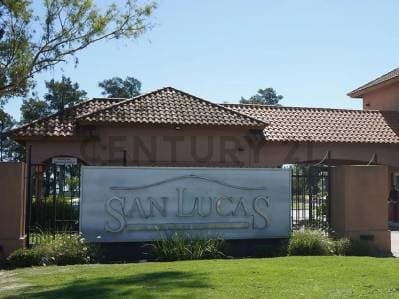 Lote en venta - Principal
