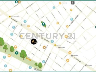 VENTA Estudios en Aguilar Point: Diseño, funcionalidad y ubicación premium en Colegiales - 2