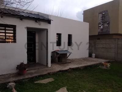Casa 1 dormitorio en 18 y 607 - 2