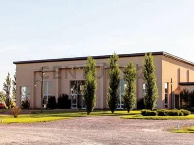 VENTA LOTE 1100M2, FINCAS SAN VICENTE ALL SPORT II - 3