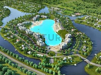 VENTA LOTE CENTRAL EN EL CORAZÓN DE LAGOON HUDSON - 4