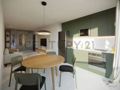 DEPARTAMENTO EN VENTA EN LA PLATA DE UN DORMITORIO - Principal