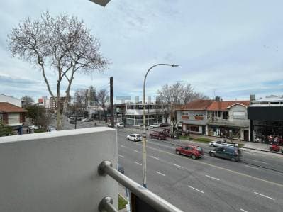 Departamento 2 ambientes a estrenar con cochera y baulera – Av. Colón | Zona San Juan - 5
