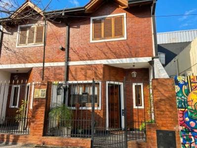 VENTA Duplex 3 ambientes Martín Coronado - Principal
