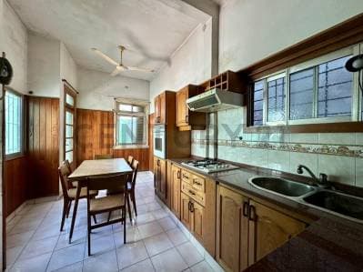 VENTA PH 4 AMBIENTES AVELLANEDA CON QUINCHO - 2