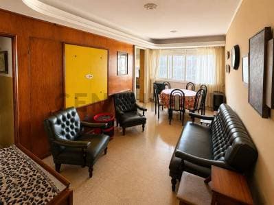 VENTA DEPARTAMENTO 4 AMBIENTES AL FRENTE - 2