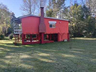 Casa Arroyo Felicaria sobre doble Lote - 2