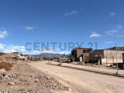 Lote en ESTANCIA ROMERO DAY - 4