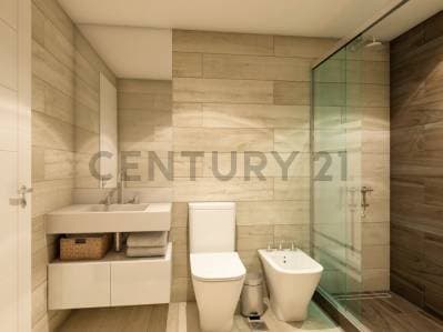 Departamento 2 ambientes en venta en Ciudadela - 4
