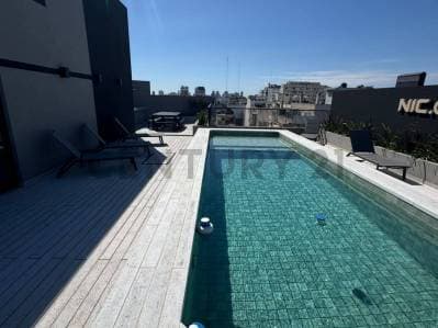 VENTA-PERMUTA MONOAMBIENTE-VILLA CRESPO - 2