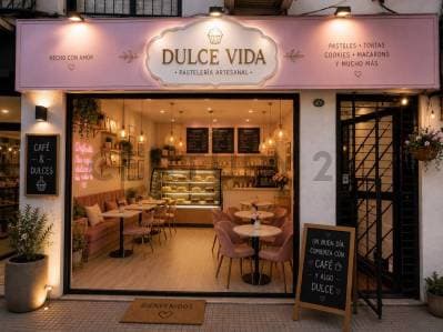 Local Comercial en Botánico 40 m de La Rural Ideal Take Away USD 1.200 - 2