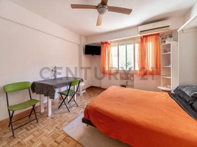 Monoambiente en venta San Nicolas equipado Ideal Airbnb Ubicación premium - 4