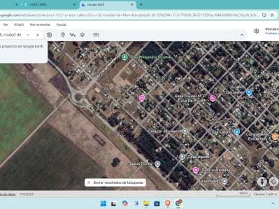 VENTA TERRENO ACANTILADOS - 2