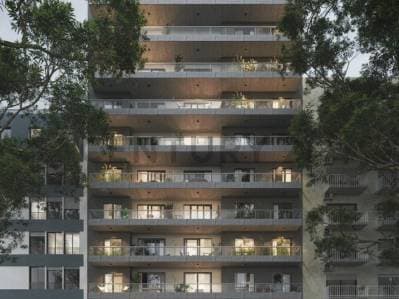 Venta de Departamento monoambiente en Nuñez, Capital Federal - 3
