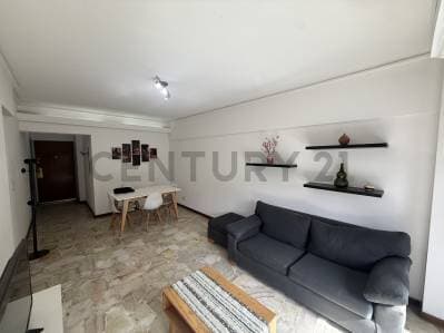 DEPARTAMENTO 3 AMBIENTES CON BALCÓN EN CABALLITO! - 4