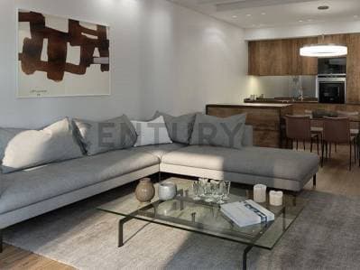 Departamento en venta 2 ambientes con balcon parrilla en Saavedra EN CONSTRUCCION - Principal