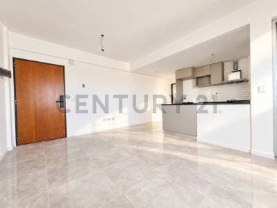 VENTA DEPARTAMENTO DOS AMB CON BALCON | ZONA BARRIO NAON - 3
