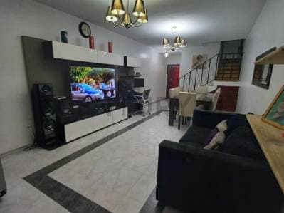Venta dúplex 3 ambientes con parrilla, jardin y cochera en Castelar - 4