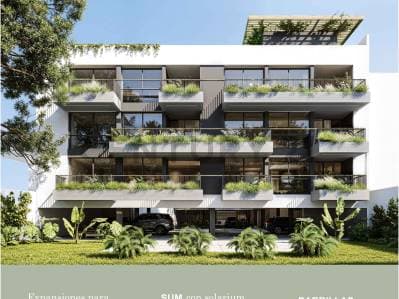 Departamento 2 Amb Frente Balcón Parrilla propia Olivos - Principal