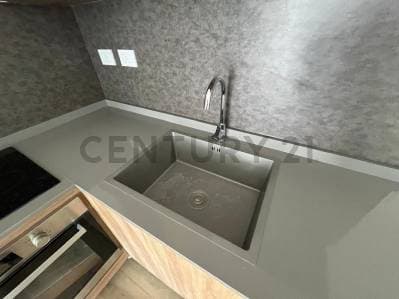 VENTA MONOAMBIENTE AL FRENTE CON BALCÓN EN VILLA URQUIZA - 5