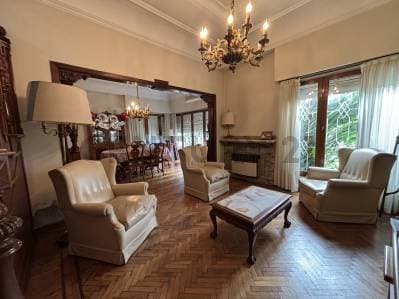 VENTA PH 6 AMBIENTES CON COCHERA EN HAEDO - Principal