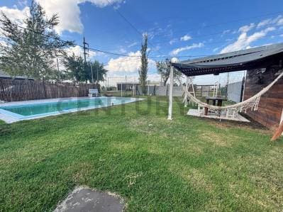 Casa en Tierra de Sueños III - 2