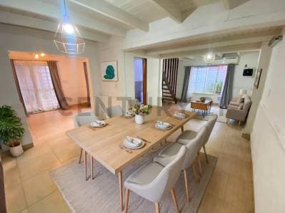 VENTA Casa tipo Dúplex 4 ambientes con jardín, pileta y parrilla | Club de Campo Las Acacias, Moreno - 2