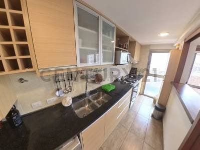 VENTA DEPARTAMENTO 2 AMBIENTES EN PLAZA MITRE - Principal