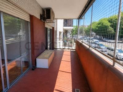 VENTA DEPARTAMENTO 4 AMBIENTE EN VILLA CRESPO CON BALCON Y PATIO - Principal