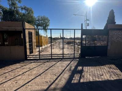 Terreno en Villa Valencia 350m2 . Guaymallen. - 4
