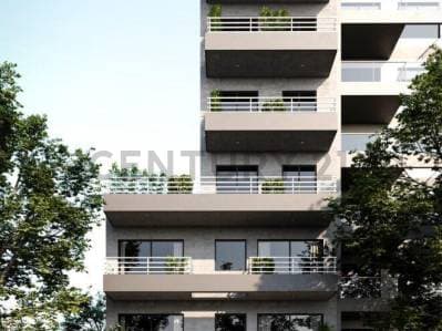 VENTA APTO PERMUTA DPTO 3 AMB CON BALCON DEVOTO - 3