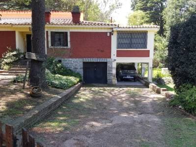 CASA CON PILETA Y PARQUE en Villa Yacoana, Valle Hermoso, Córdoba - 2