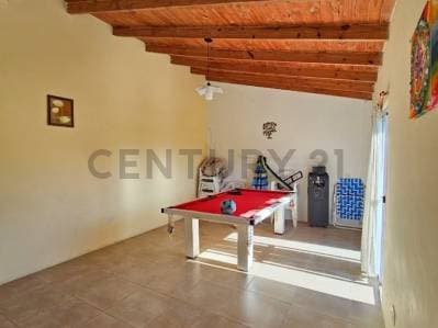 VENTA QUINTA 3 AMB/PILETA/QUINCHO GRAN PARQUE / BARRIO SEMICERRADO LOS OMBUES F.VARELA - 4