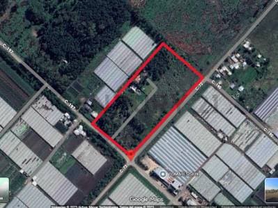 197 y 72. LOTE EN VENTA DE 749M2, LISANDRO OLMOS. - 5