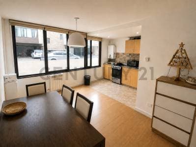 Departamento en venta Barrio Belgrano Bariloche - Principal